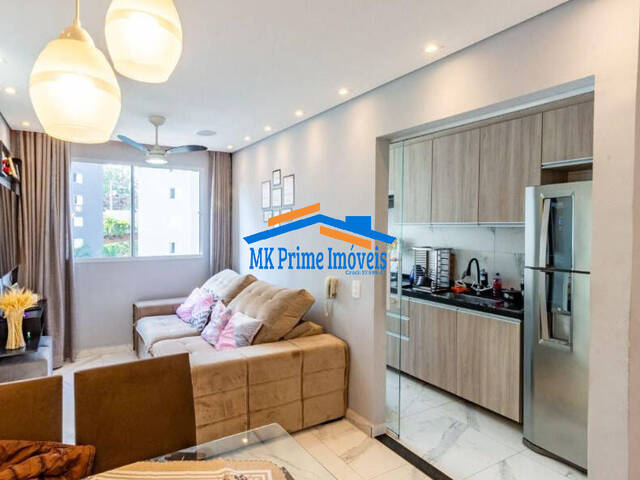 #13865 - Apartamento para Venda em São Paulo - SP