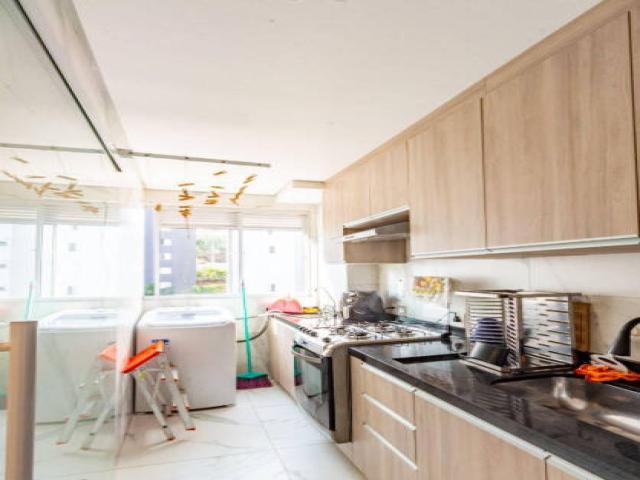 Apartamento para Venda em São Paulo - 4