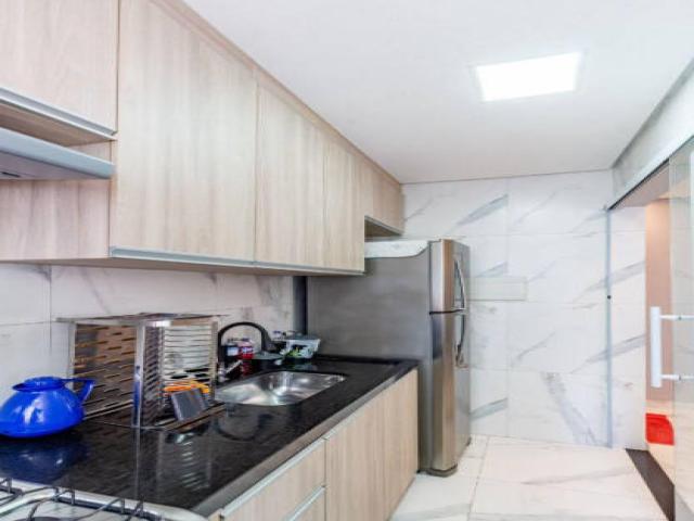 Apartamento para Venda em São Paulo - 5