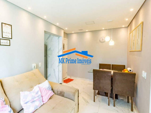 #13865 - Apartamento para Venda em São Paulo - SP