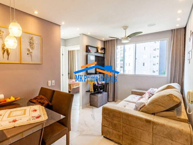 #13865 - Apartamento para Venda em São Paulo - SP