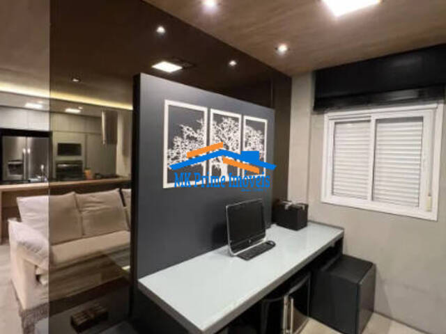 #13866 - Apartamento para Venda em São Paulo - SP