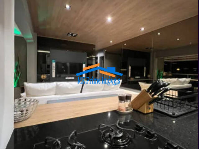 #13866 - Apartamento para Venda em São Paulo - SP