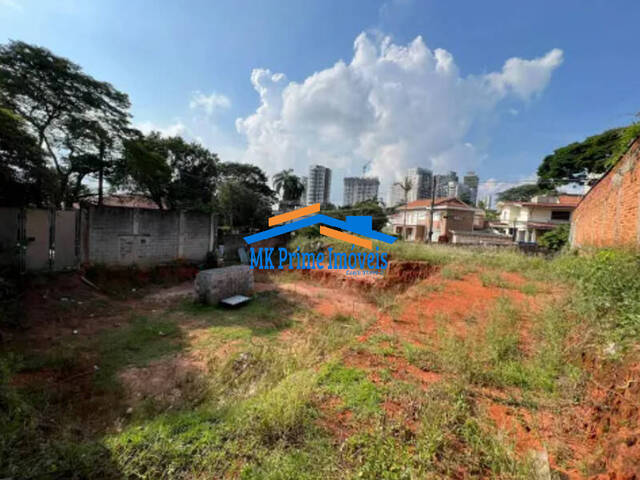 #13868 - Área para Venda em São Paulo - SP