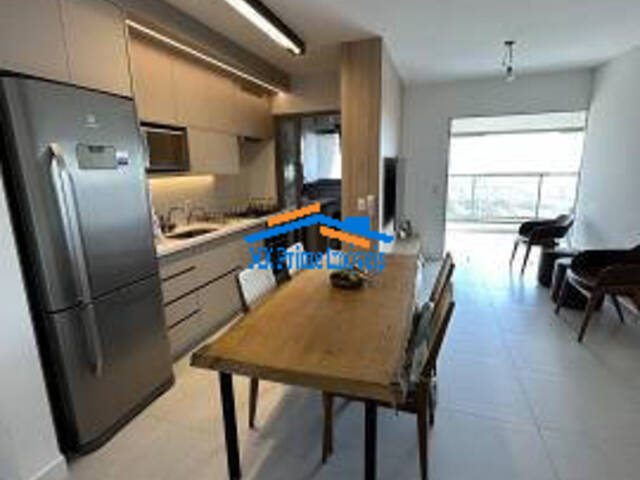 #13869 - Apartamento para Venda em São Paulo - SP