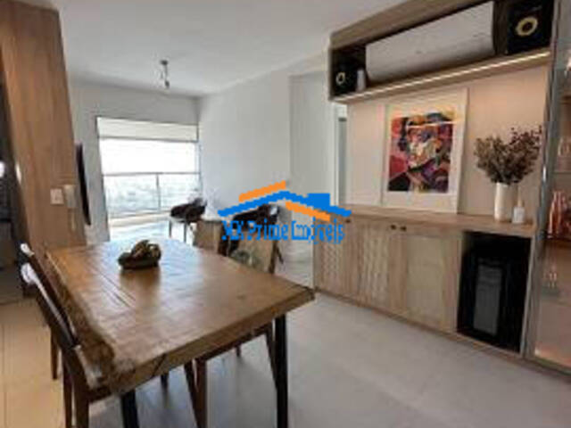 #13869 - Apartamento para Venda em São Paulo - SP