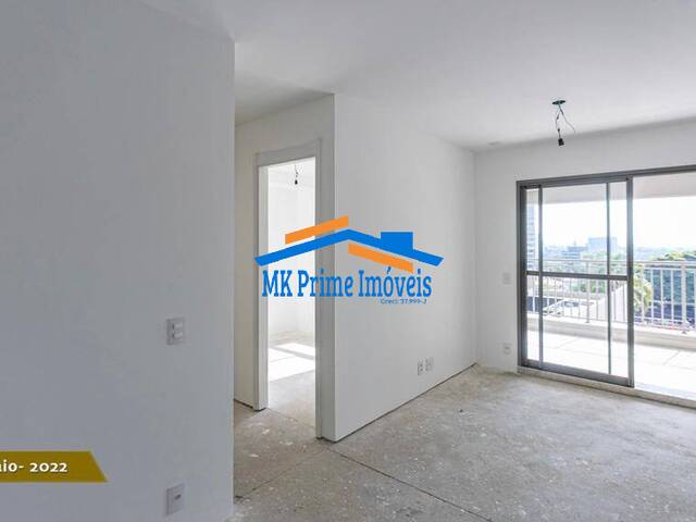 #13870 - Apartamento para Venda em São Paulo - SP
