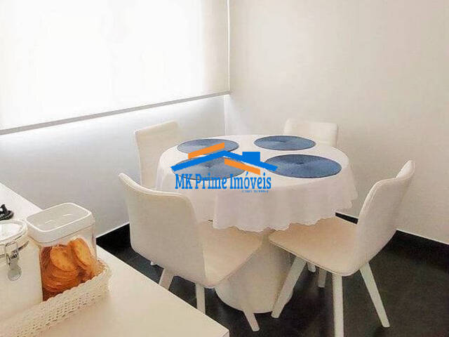 #13871 - Apartamento para Venda em São Paulo - SP