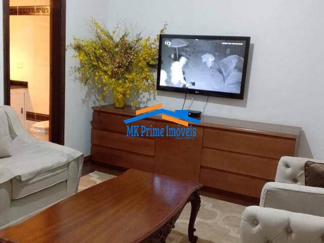 #13871 - Apartamento para Venda em São Paulo - SP