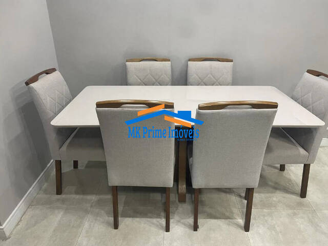 #13872 - Apartamento para Venda em São Paulo - SP