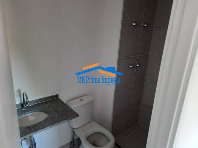 #13874 - Apartamento para Venda em São Paulo - SP