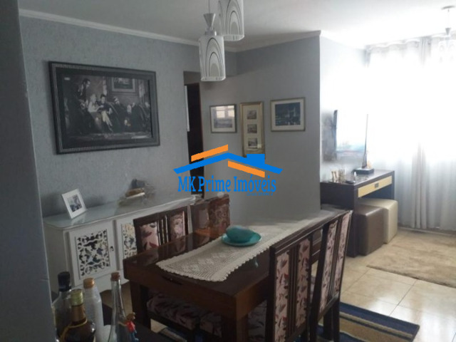#13875 - Apartamento para Venda em Osasco - SP