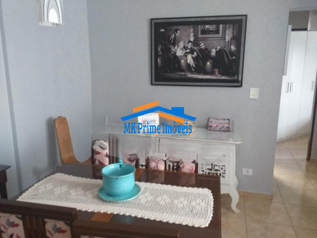 #13875 - Apartamento para Venda em Osasco - SP