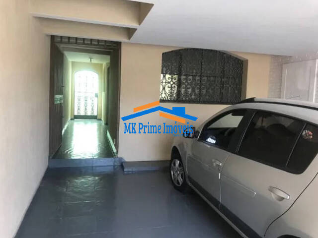 #13876 - Sobrado para Venda em São Paulo - SP