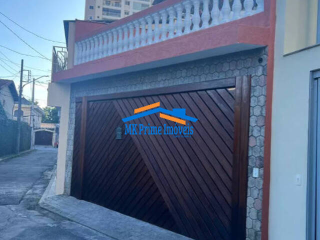 #13877 - Sobrado para Venda em São Paulo - SP