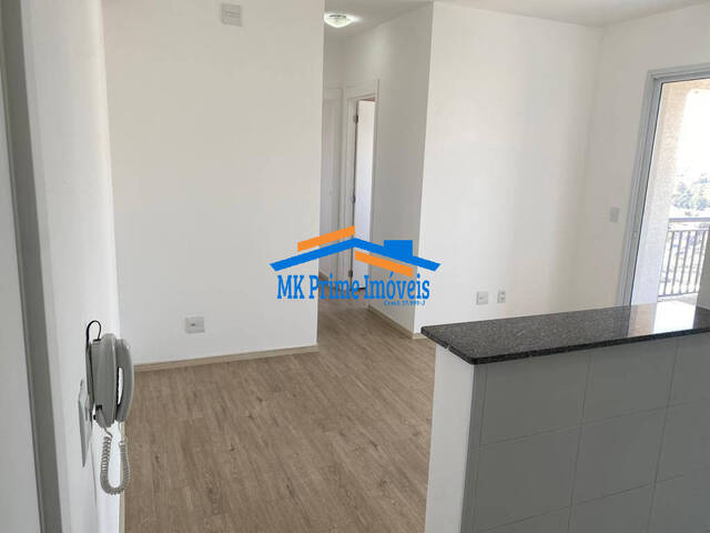 #13879 - Apartamento para Venda em São Paulo - SP