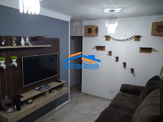 #13881 - Apartamento para Venda em São Paulo - SP