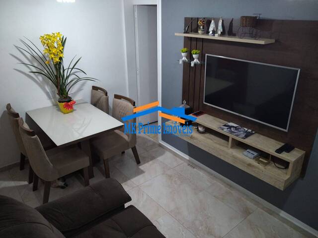#13881 - Apartamento para Venda em São Paulo - SP