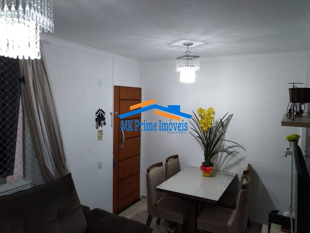 #13881 - Apartamento para Venda em São Paulo - SP