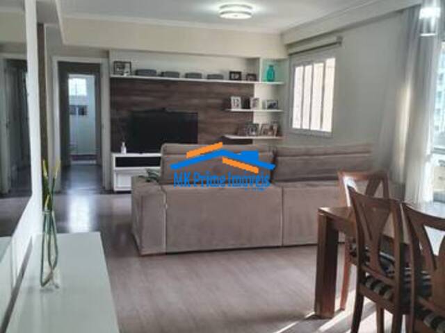 #13883 - Apartamento para Venda em São Paulo - SP