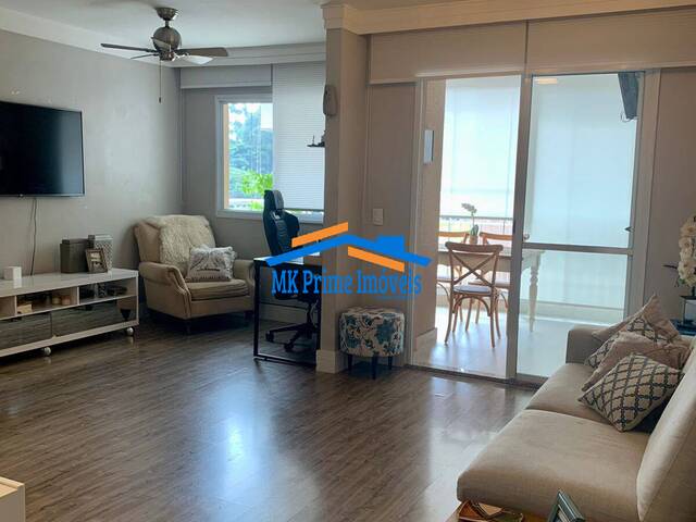 #13884 - Apartamento para Venda em São Paulo - SP