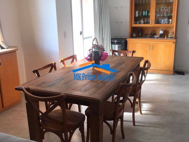 #13885 - Duplex para Venda em São Paulo - SP