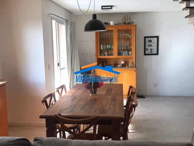 #13885 - Duplex para Venda em São Paulo - SP