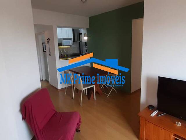 #13887 - Apartamento para Venda em São Paulo - SP