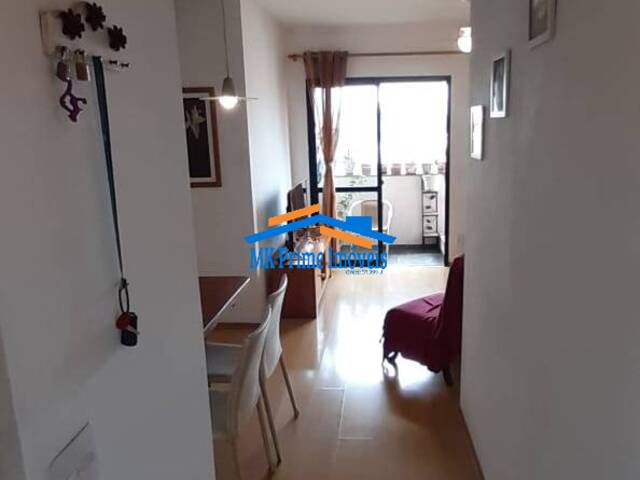 #13887 - Apartamento para Venda em São Paulo - SP