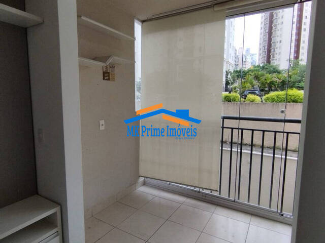 #13888 - Apartamento para Venda em São Paulo - SP