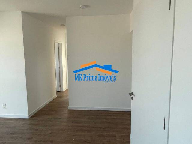 #13631 - Apartamento para Venda em Carapicuíba - SP
