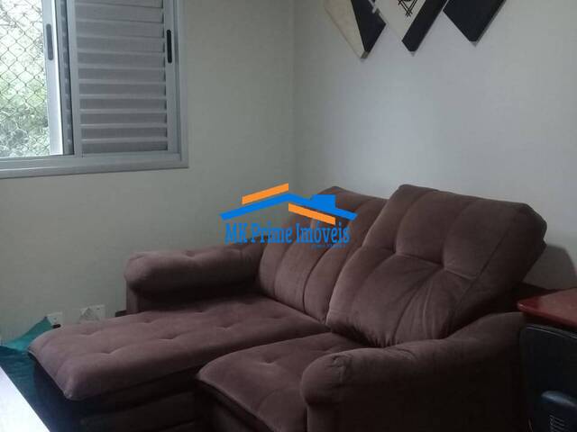 #13889 - Apartamento para Venda em São Paulo - SP