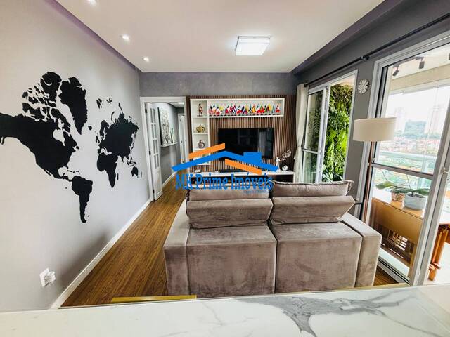 #13890 - Apartamento para Venda em Osasco - SP