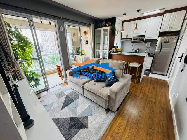 #13890 - Apartamento para Venda em Osasco - SP
