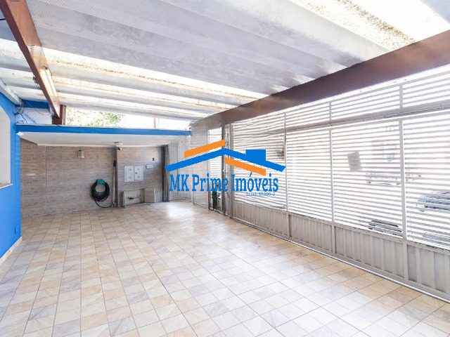#13894 - Casa Térrea para Venda em Osasco - SP