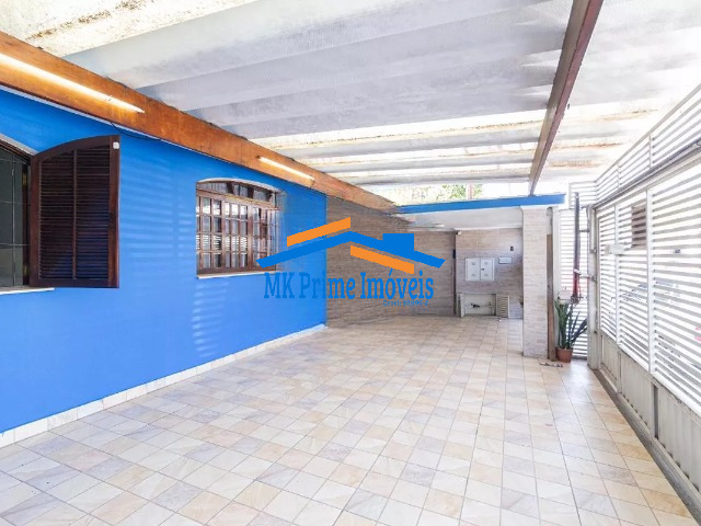#13894 - Casa Térrea para Venda em Osasco - SP