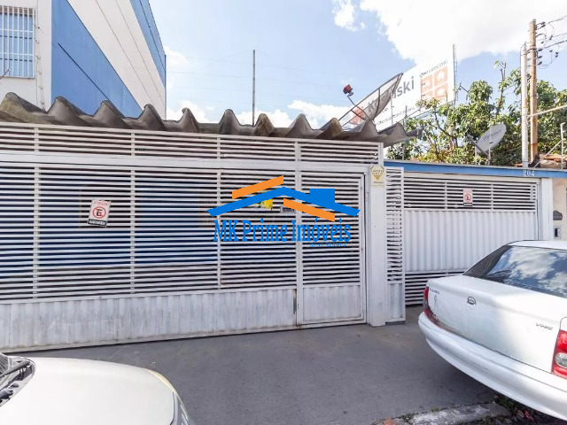 #13894 - Casa Térrea para Venda em Osasco - SP