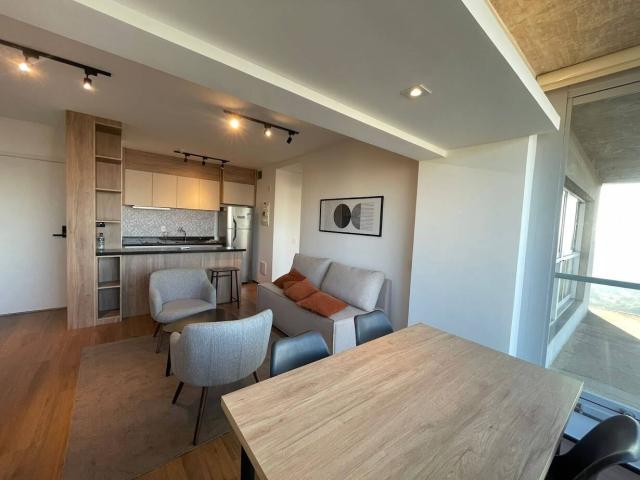 Apartamento para Locação em São Paulo - 5