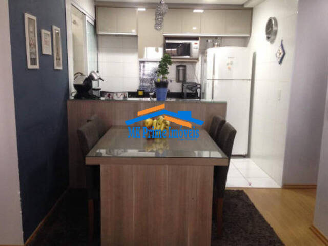 #13896 - Apartamento para Venda em São Paulo - SP