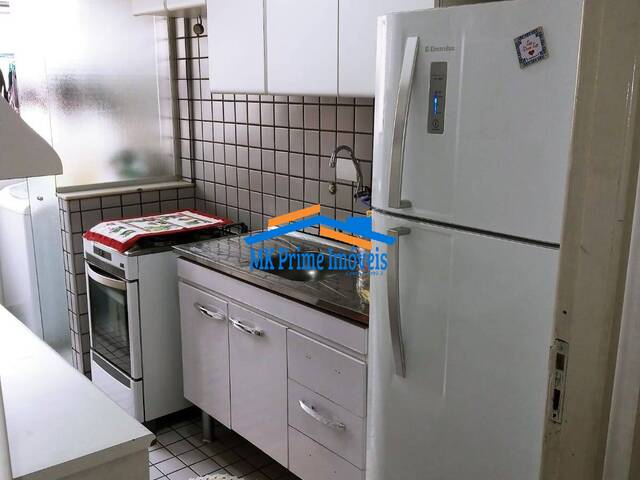 #13897 - Apartamento para Venda em São Paulo - SP