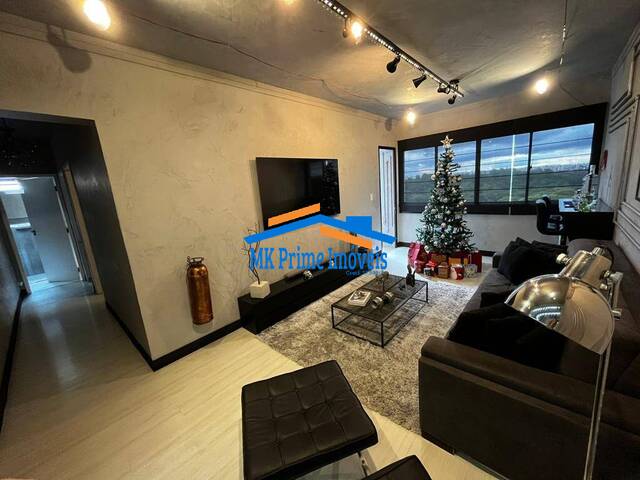 #13898 - Apartamento para Venda em São Paulo - SP