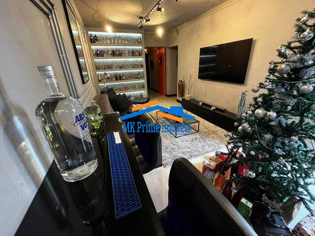 #13898 - Apartamento para Venda em São Paulo - SP