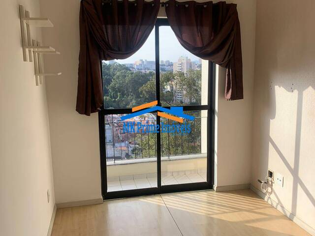 #13901 - Apartamento para Venda em São Paulo - SP