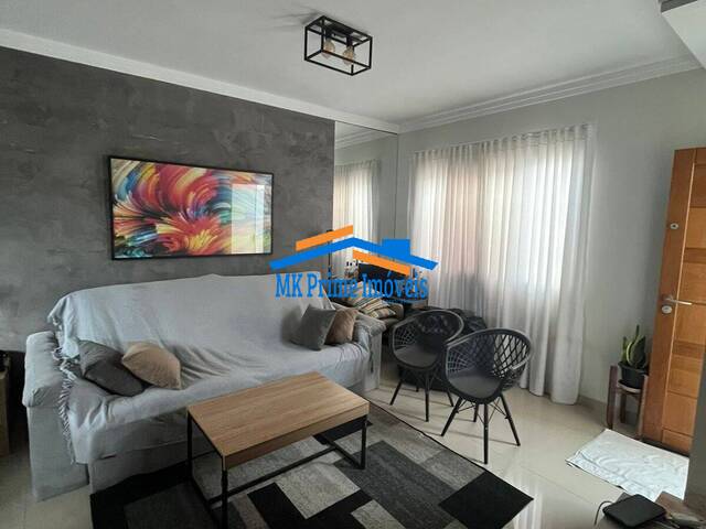 #13899 - Casa em condomínio para Venda em Osasco - SP