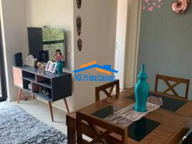 #13902 - Apartamento para Venda em São Paulo - SP