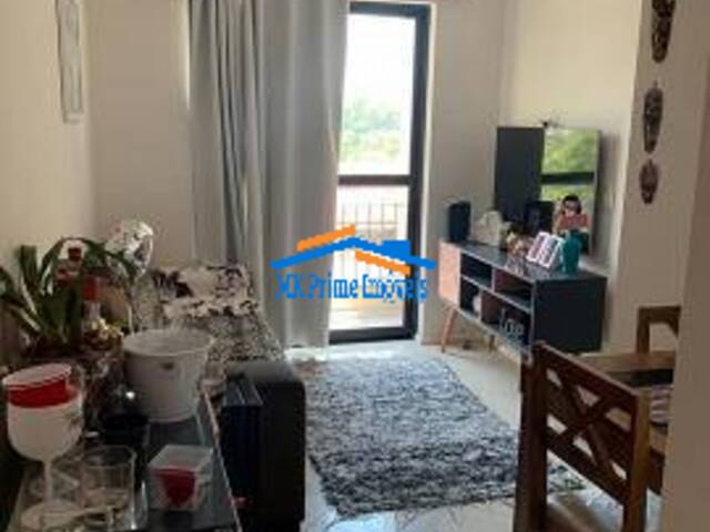 #13902 - Apartamento para Venda em São Paulo - SP