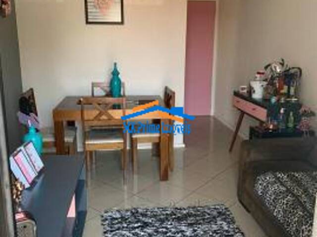 #13902 - Apartamento para Venda em São Paulo - SP