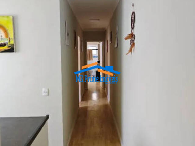 #13903 - Sobrado para Venda em São Paulo - SP