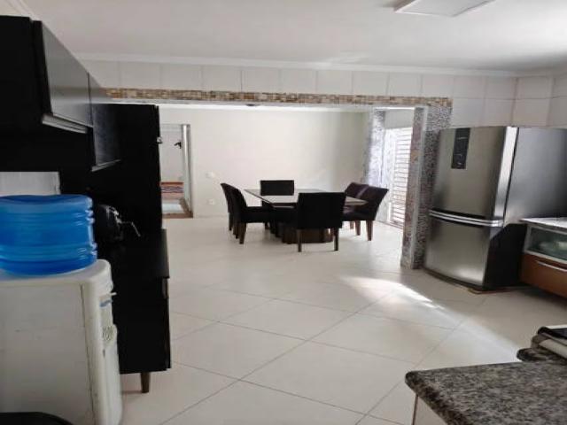 Sobrado para Venda em São Paulo - 5