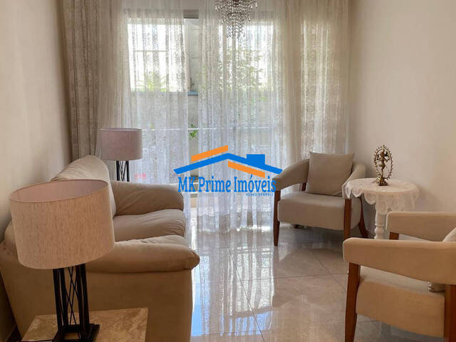 #13904 - Apartamento para Venda em São Paulo - SP